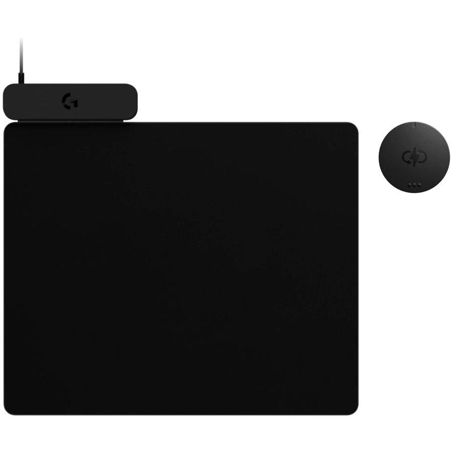 Podloga za miš LOGITECH G PowerPlay 2 s bežičnim punjenjem-0