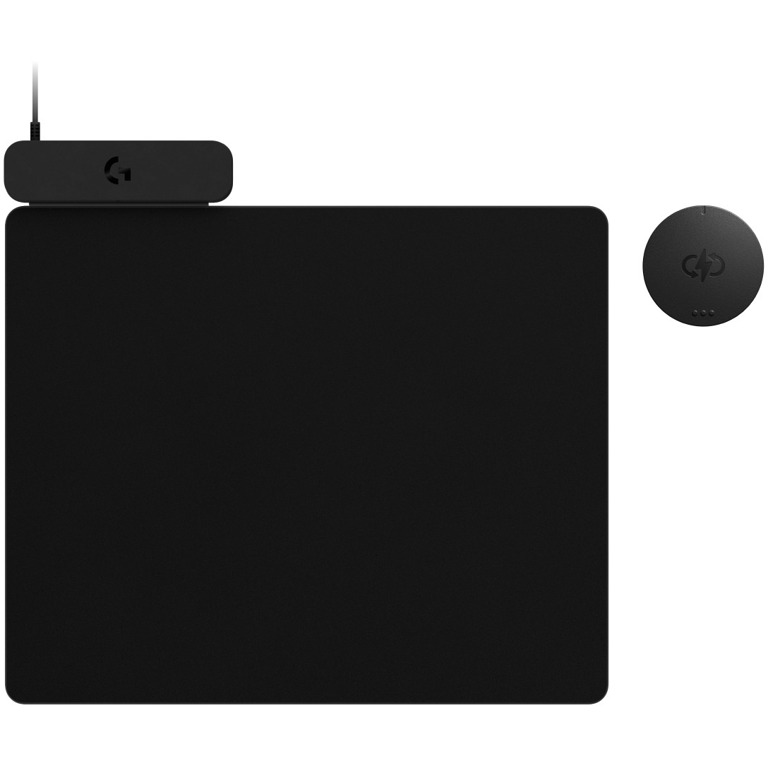 Podloga za miš LOGITECH G PowerPlay 2 s bežičnim punjenjem-10