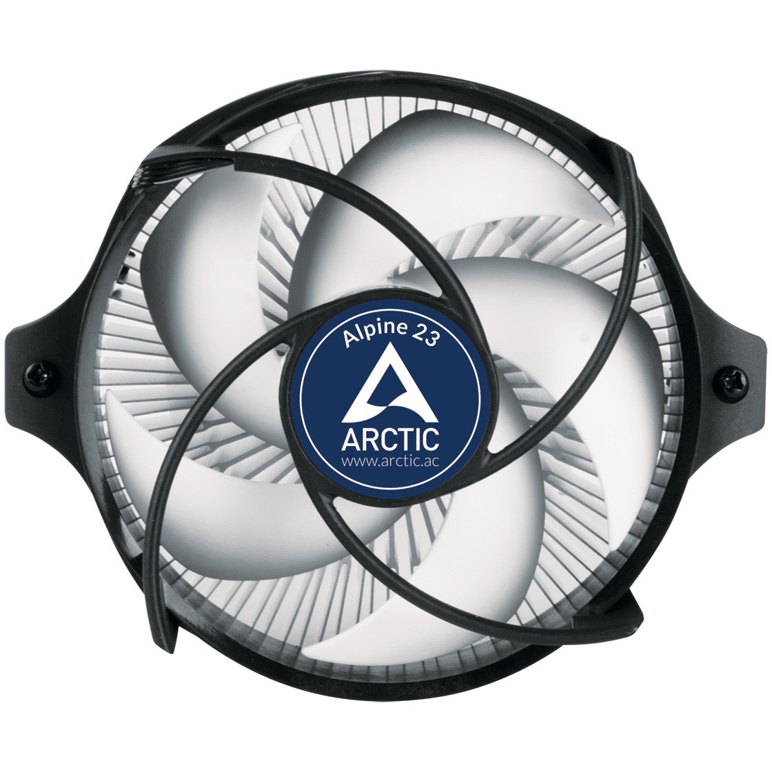 Procesorski hladnjak ARCTIC Alpine 23-7
