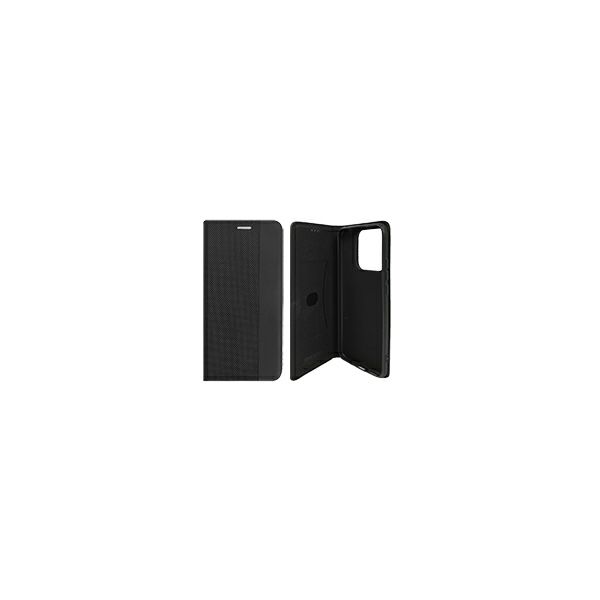 Torbica HONOR MM BOOK 400 LITE SHELL ELEGANTE crna-1