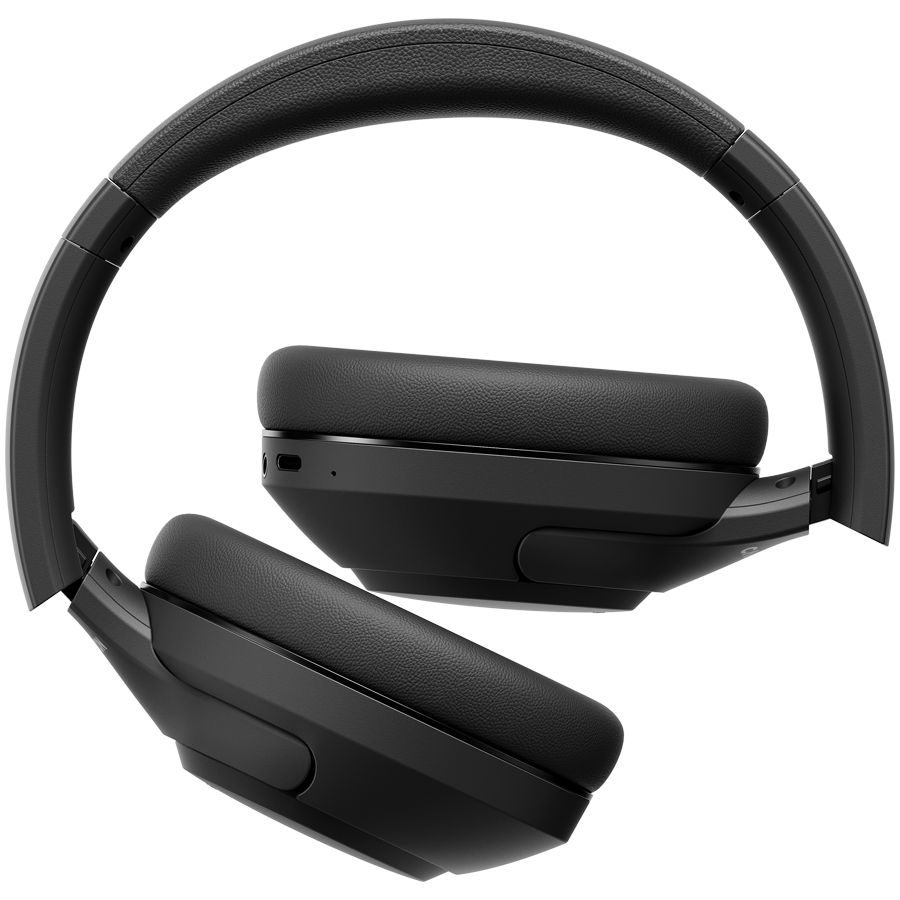 headset CANYON CNS-CBTHS6BK (on-ear, crna, ANC, bežične)-2