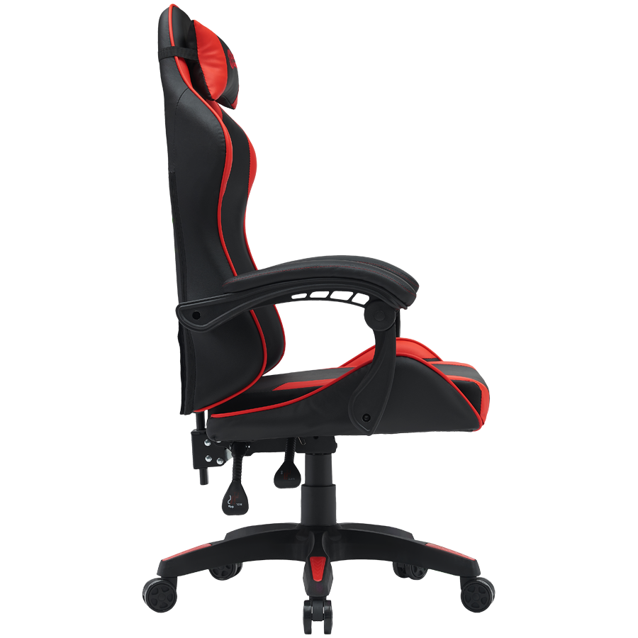Gaming stolica CANYON CNE-SGCH2R (Crna, Crvena)-2