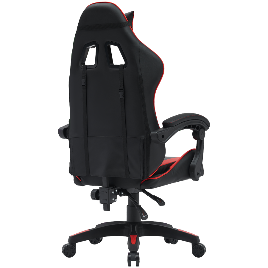 Gaming stolica CANYON CNE-SGCH2R (Crna, Crvena)-3
