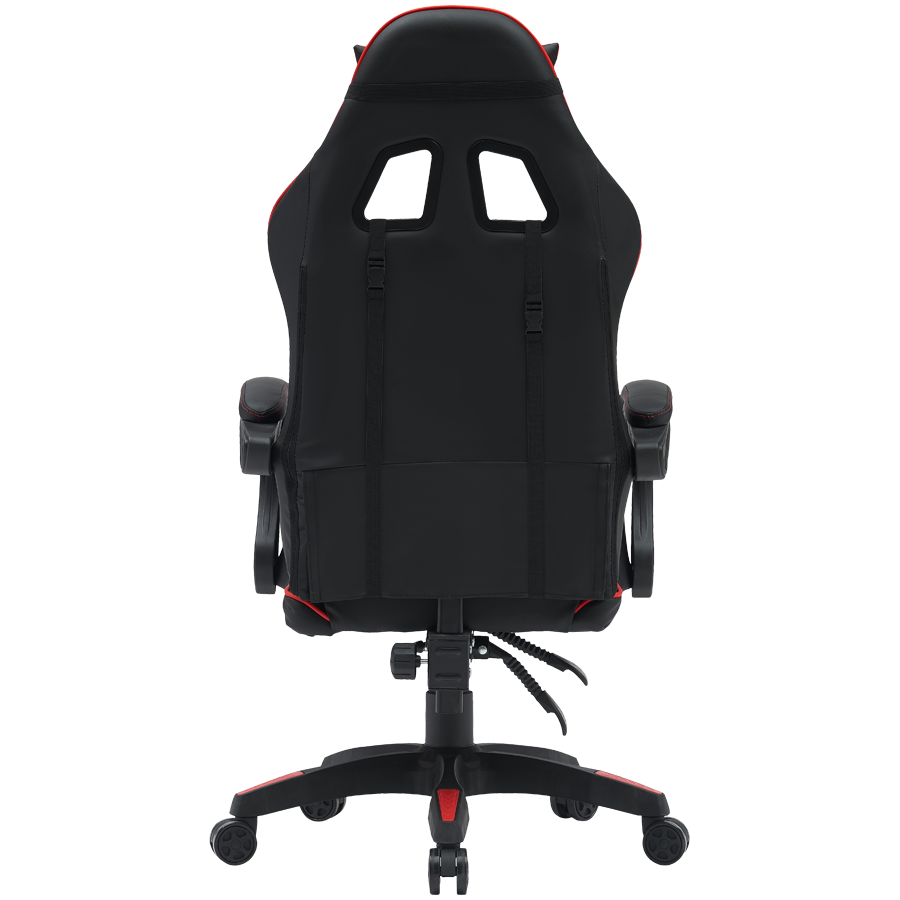 Gaming stolica CANYON CNE-SGCH2R (Crna, Crvena)-4