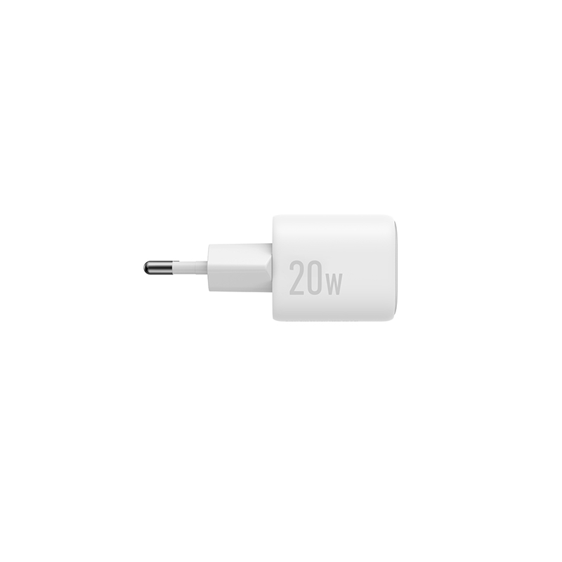 Punjač ANKER Zolo 20W USB-C (Bijeli)-2