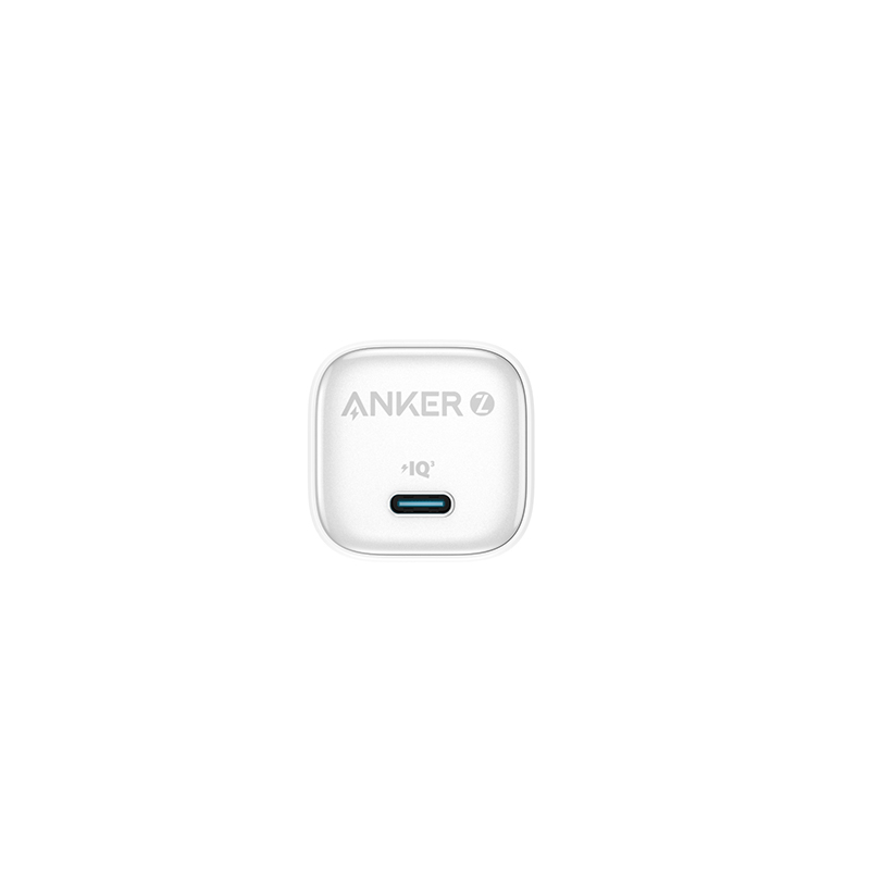 Punjač ANKER Zolo 20W USB-C (Bijeli)-1