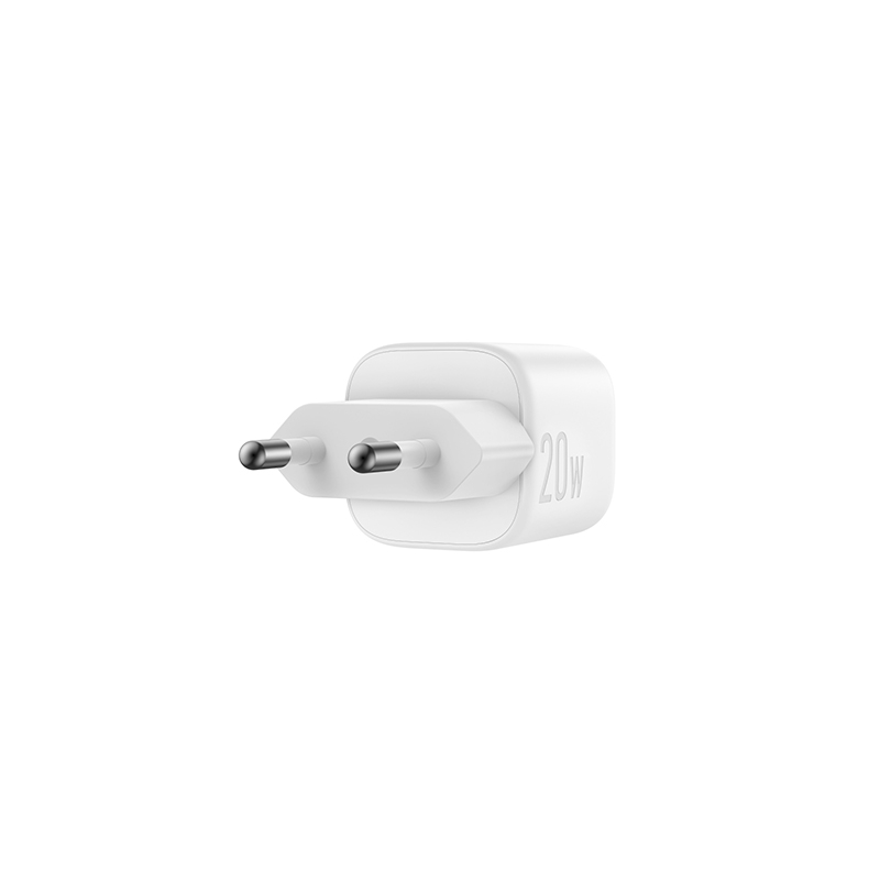 Punjač ANKER Zolo 20W USB-C (Bijeli)-3