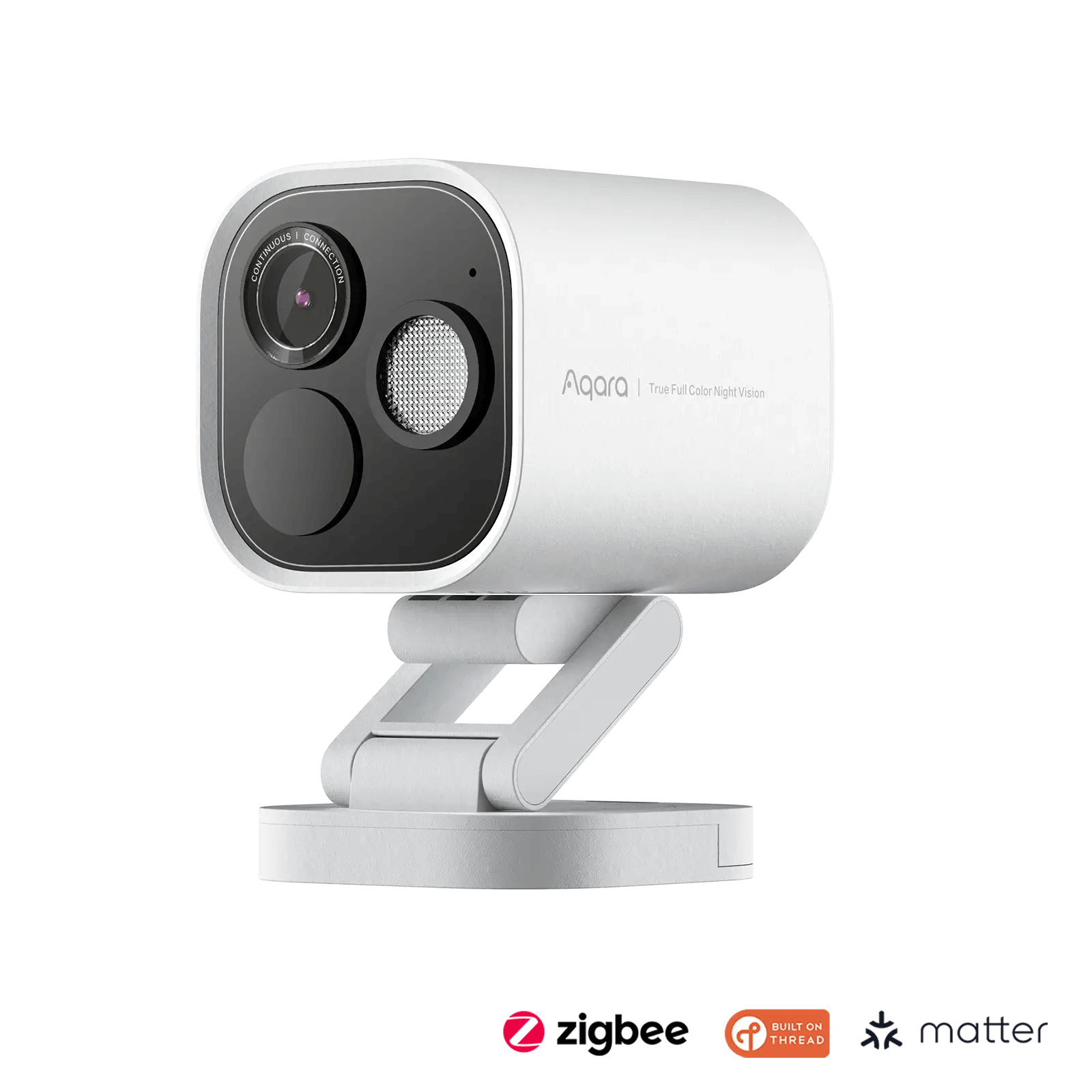 Kamera Aqara Camera Hub G5 Pro (Wi-Fi, Bijela)-1