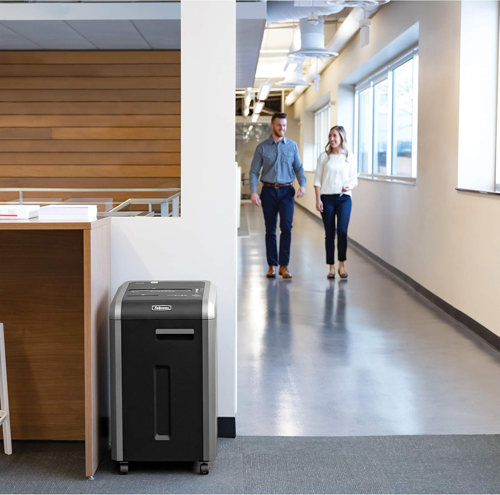 Uništivač dokumenata FELLOWES Powershred 225i Strip-Cut-2