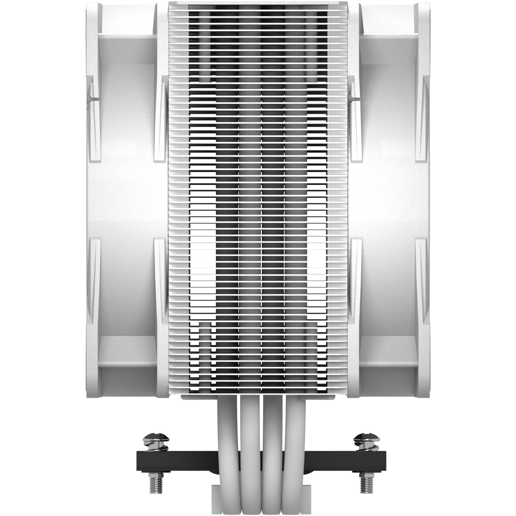 Hladnjak za procesor ARCTIC Freezer 36 A-RGB (4 heatpipea, dva 120 mm ventilatora, 12 ARGB LED dioda, podržava veliki broj CPU utora)-11