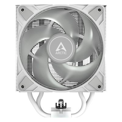 Hladnjak za procesor ARCTIC Freezer 36 A-RGB (4 heatpipea, dva 120 mm ventilatora, 12 ARGB LED dioda, podržava veliki broj CPU utora)-0