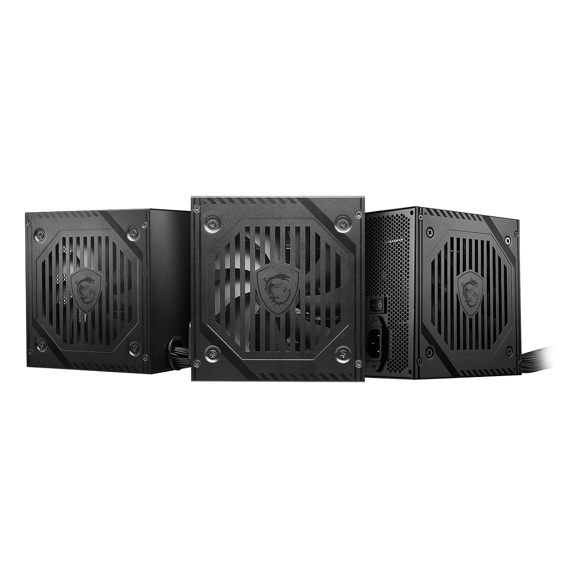 Napajanje za računalo MSI MAG A650BNL (650W, 80+ Bronze, ATX)-2