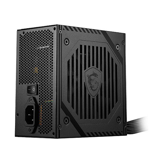 Napajanje za računalo MSI MAG A650BNL (650W, 80+ Bronze, ATX)-4