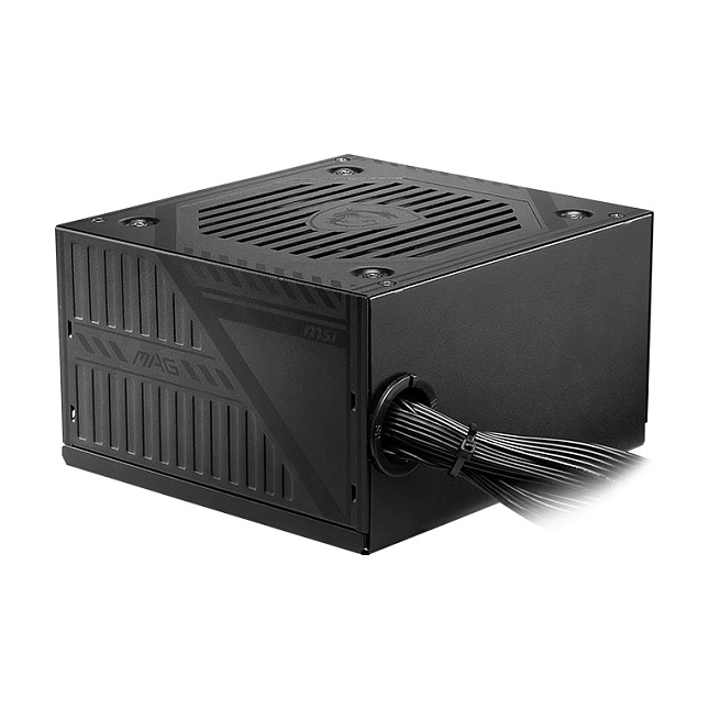 Napajanje za računalo MSI MAG A650BNL (650W, 80+ Bronze, ATX)-7