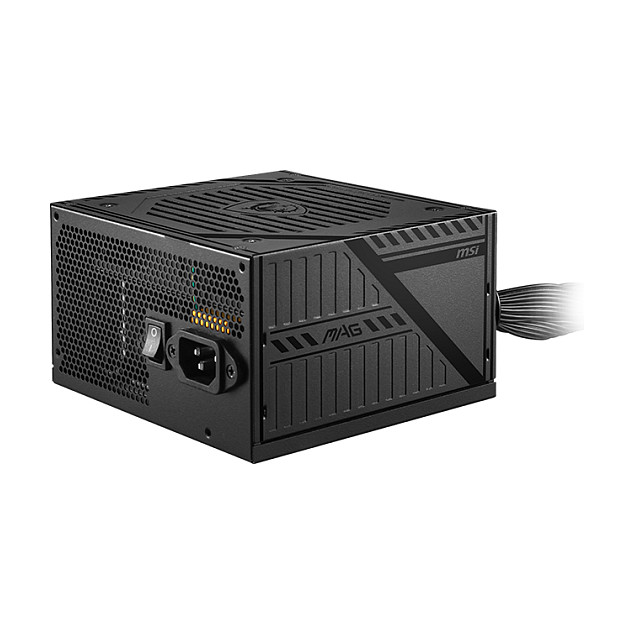 Napajanje za računalo MSI MAG A550BNL (550W, 80 PLUS Bronze)-5