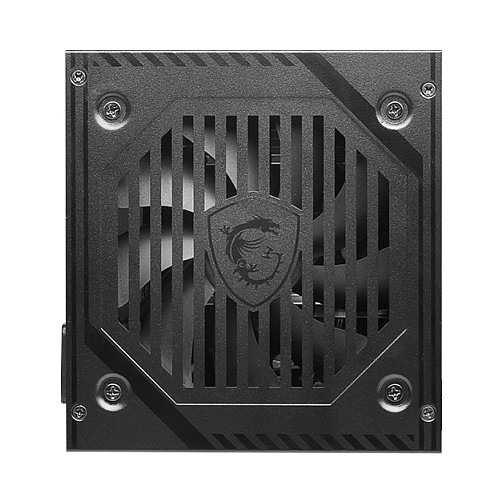 Napajanje za računalo MSI MAG A550BNL (550W, 80 PLUS Bronze)-8