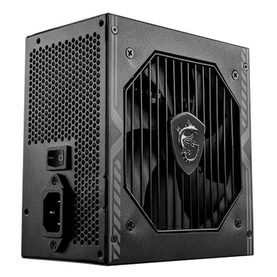 Napajanje za računalo MSI MAG A550BNL (550W, 80 PLUS Bronze)-0