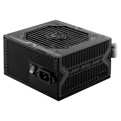 Napajanje za računalo MSI MAG A550BNL (550W, 80 PLUS Bronze)-3