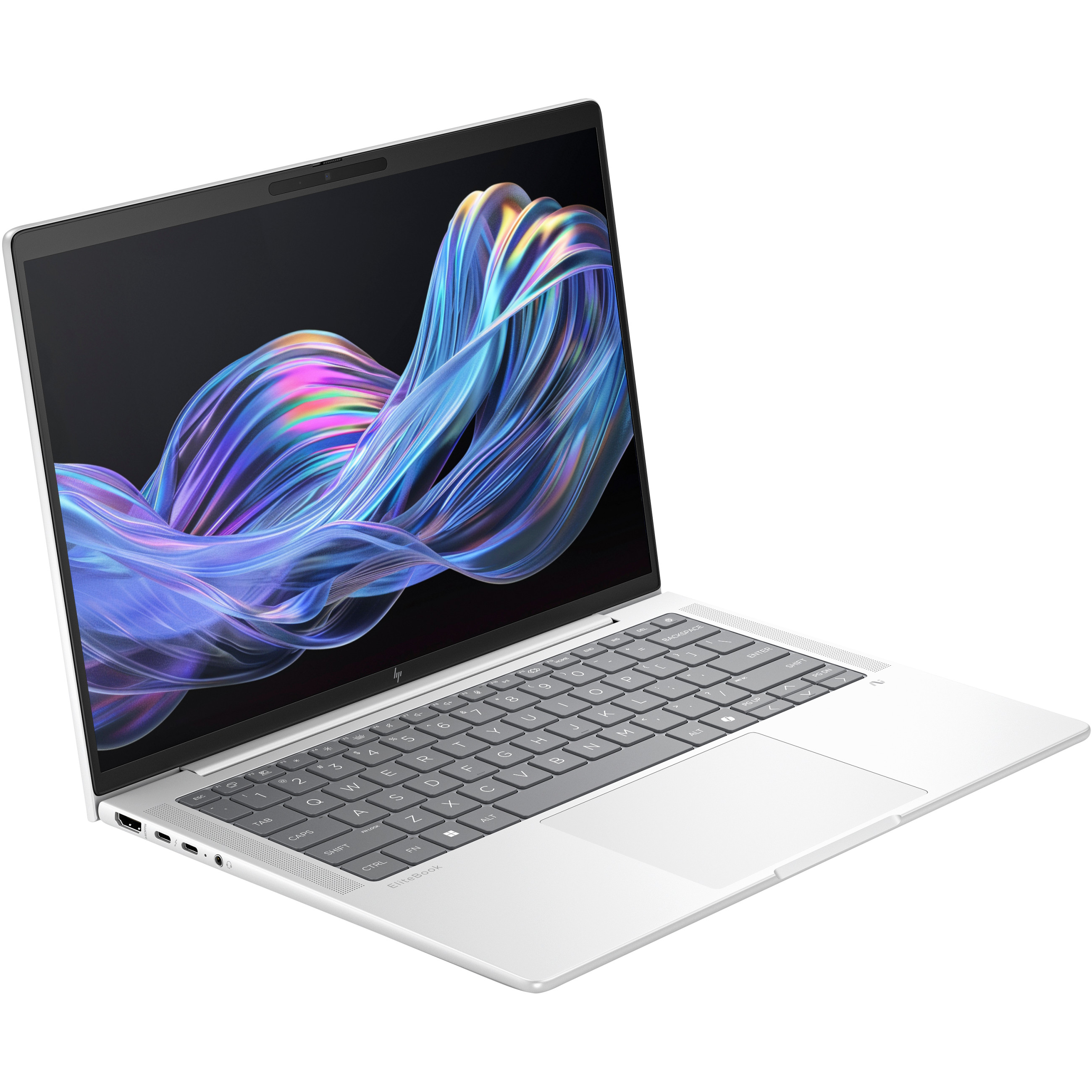 Laptop HP ELITEBOOK X G1i Core Ultra 5 228V (32GB RAM, 512GB SSD, 14" WUXGA IPS, LTE/5G, Windows 11 Pro)-5