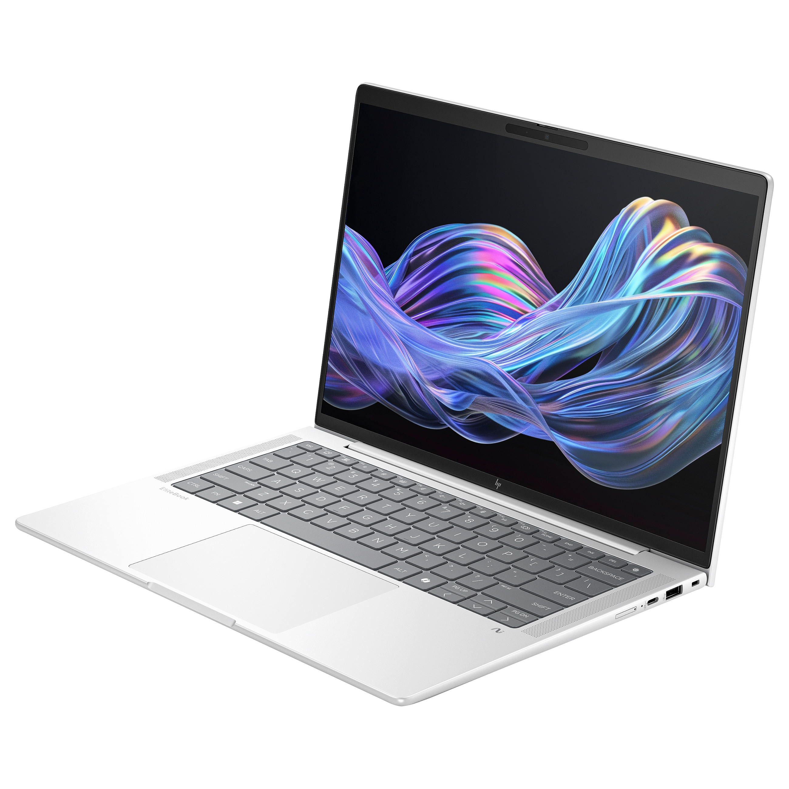 Laptop HP ELITEBOOK X G1i Core Ultra 5 228V (32GB RAM, 512GB SSD, 14" WUXGA IPS, LTE/5G, Windows 11 Pro)-12