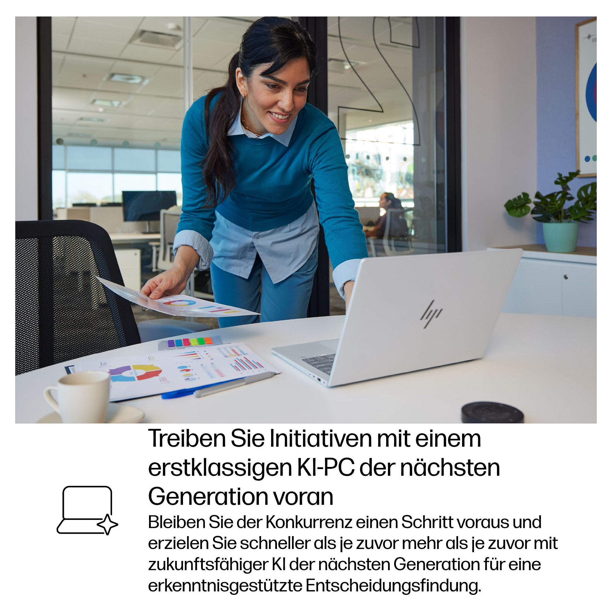 Laptop HP ELITEBOOK X G1i Core Ultra 5 228V (32GB RAM, 512GB SSD, 14" WUXGA IPS, LTE/5G, Windows 11 Pro)-16