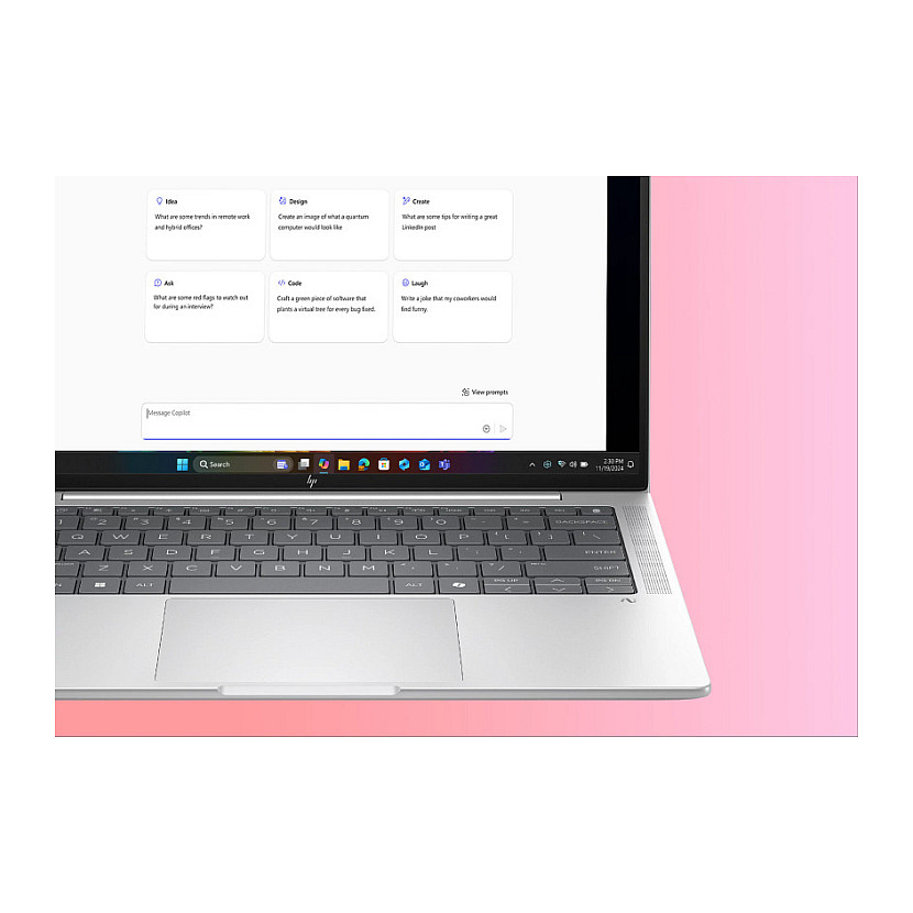 Laptop HP ELITEBOOK X G1i Core Ultra 5 228V (32GB RAM, 512GB SSD, 14" WUXGA IPS, LTE/5G, Windows 11 Pro)-17