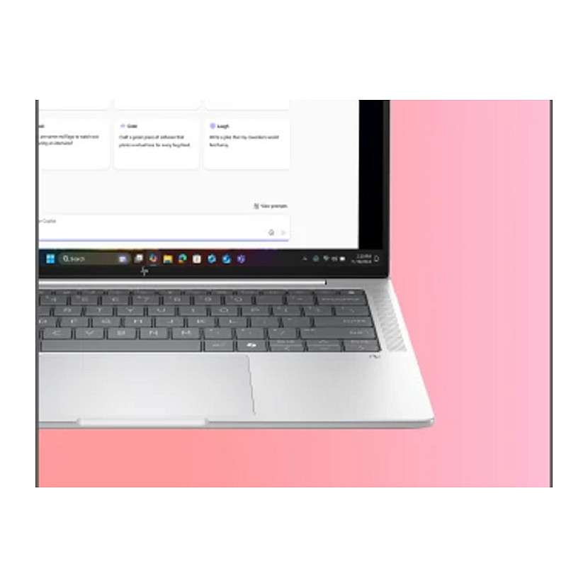 Laptop HP ELITEBOOK X G1i Core Ultra 5 228V (32GB RAM, 512GB SSD, 14" WUXGA IPS, LTE/5G, Windows 11 Pro)-19