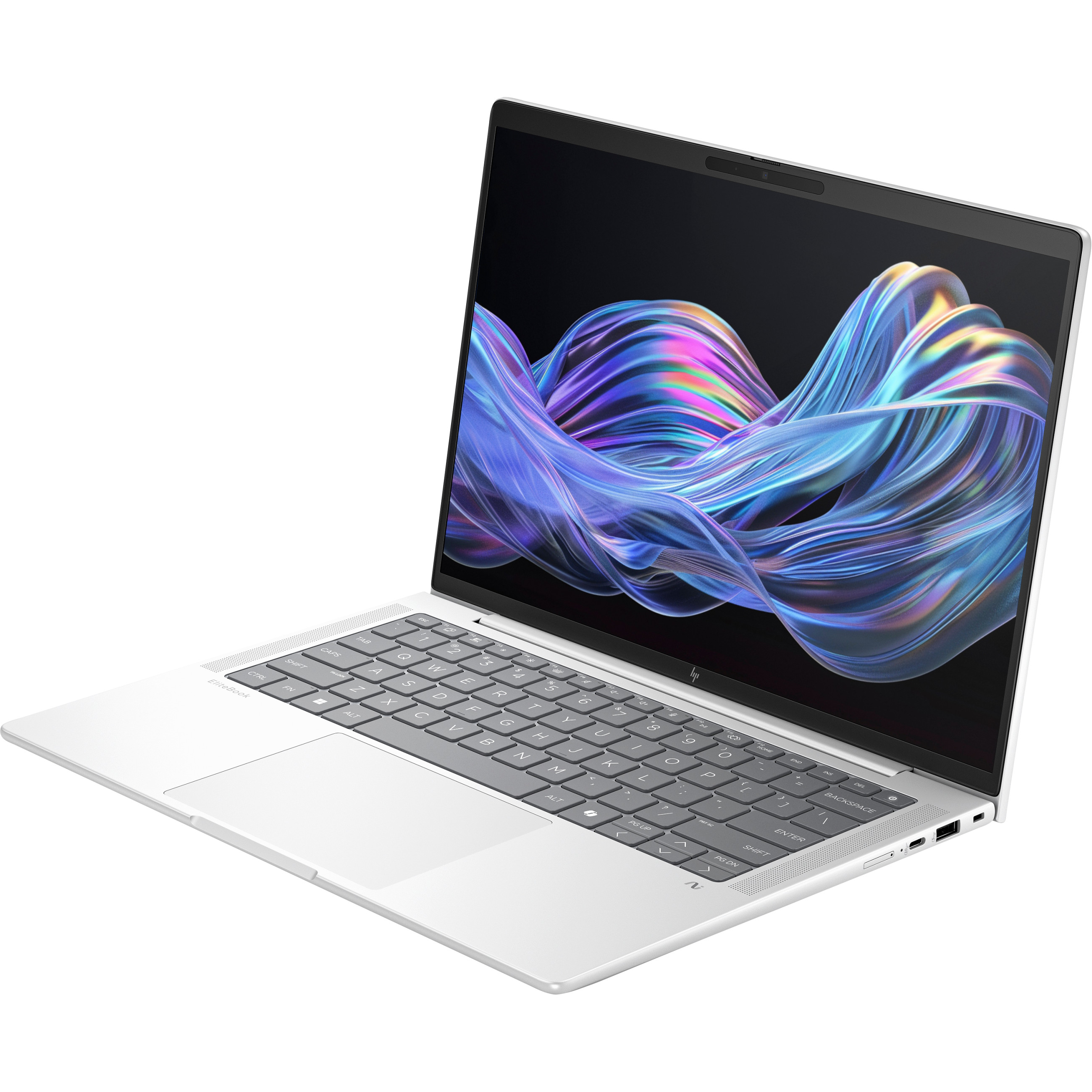Laptop HP ELITEBOOK X G1i Core Ultra 5 228V (32GB RAM, 512GB SSD, 14" WUXGA IPS, LTE/5G, Windows 11 Pro)-8