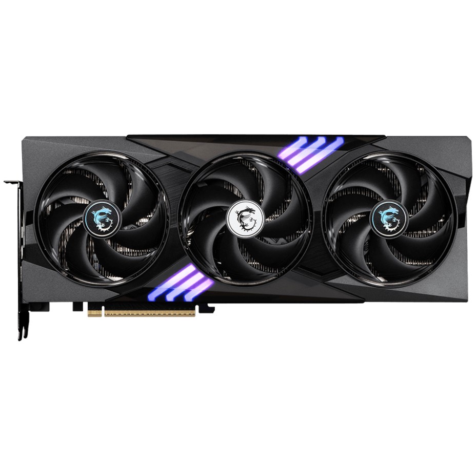 Grafička kartica MSI RTX5070 12GB Gaming Trio OC-1
