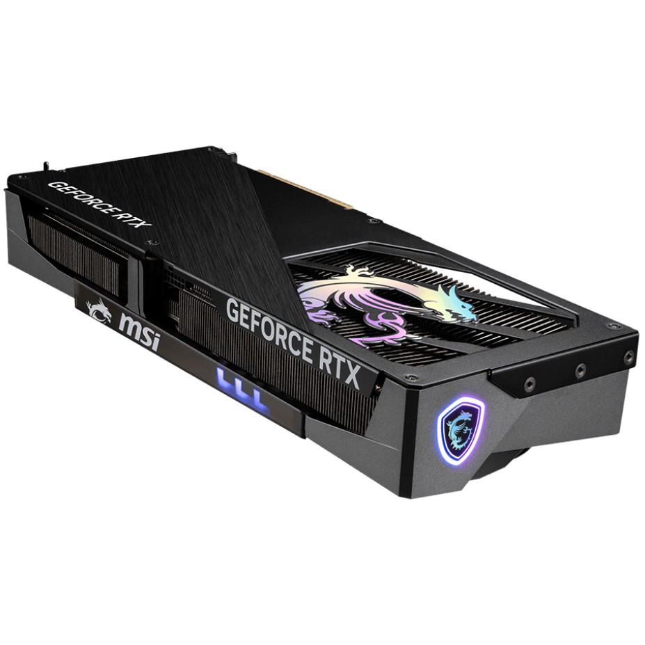 Grafička kartica MSI RTX5070 12GB Gaming Trio OC-2