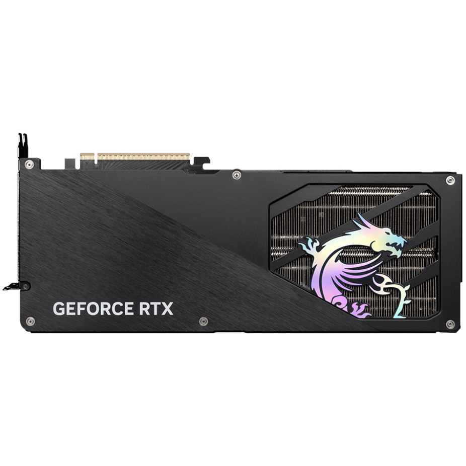 Grafička kartica MSI RTX5070 12GB Gaming Trio OC-3