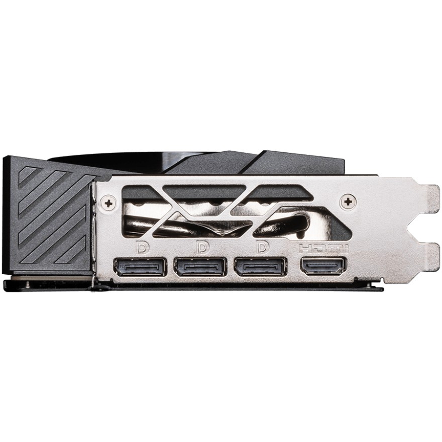 Grafička kartica MSI RTX5070 12GB Gaming Trio OC-4