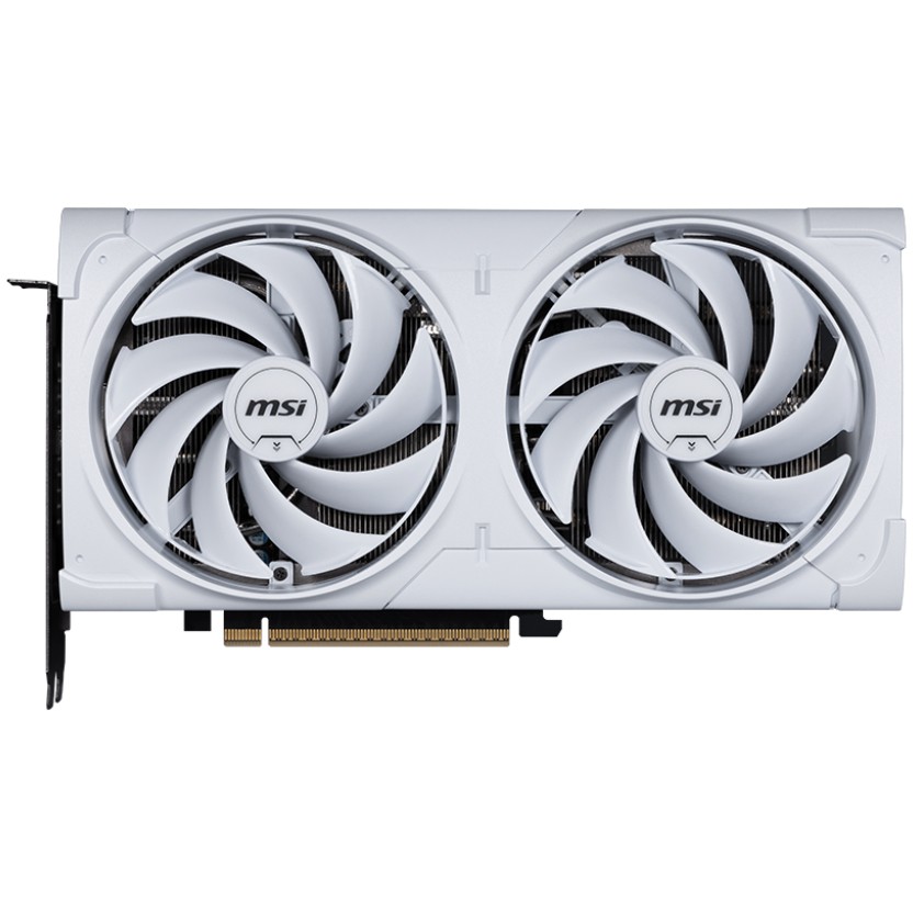 Grafička kartica MSI RTX5070 12GB Ventus 2X OC white-1