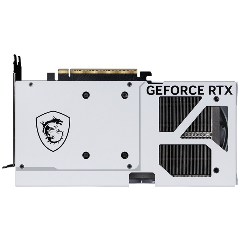 Grafička kartica MSI RTX5070 12GB Ventus 2X OC white-3