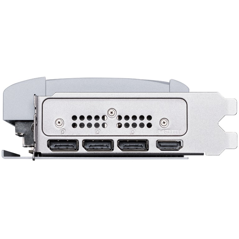 Grafička kartica MSI RTX5070 12GB Ventus 2X OC white-4