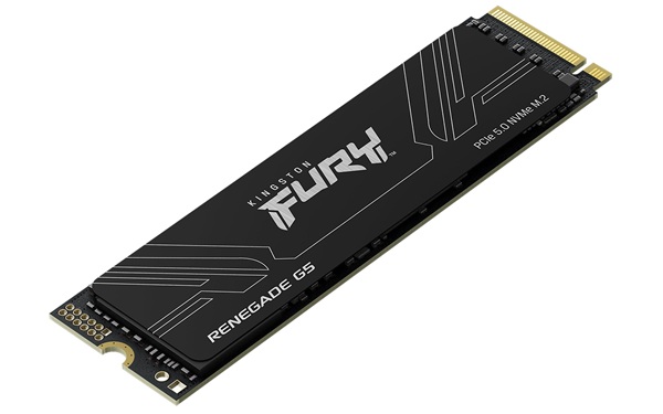 SSD KINGSTON FURY Renegade G5 M.2 1TB PCIe5x4 2280-9