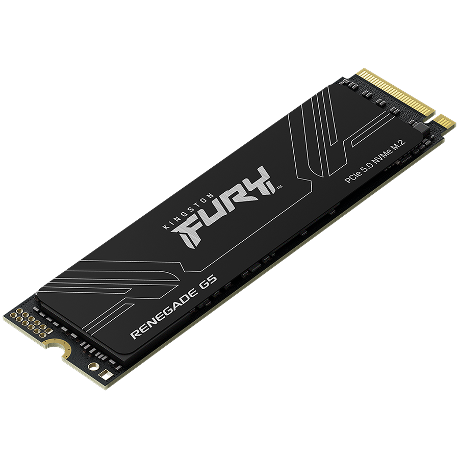 SSD KINGSTON FURY Renegade G5 M.2 1TB PCIe5x4 2280-5