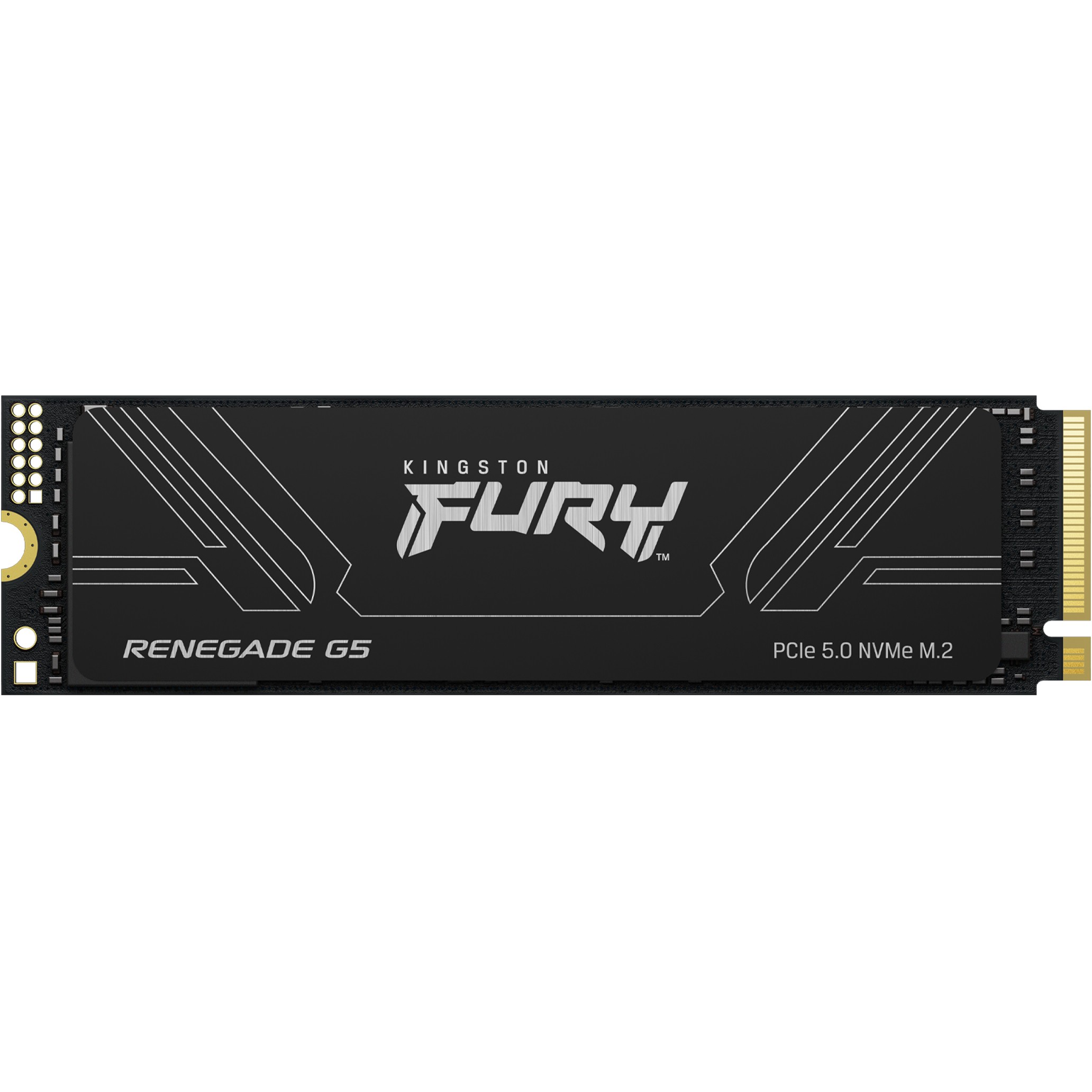 SSD KINGSTON FURY Renegade G5 M.2 1TB PCIe5x4 2280-8