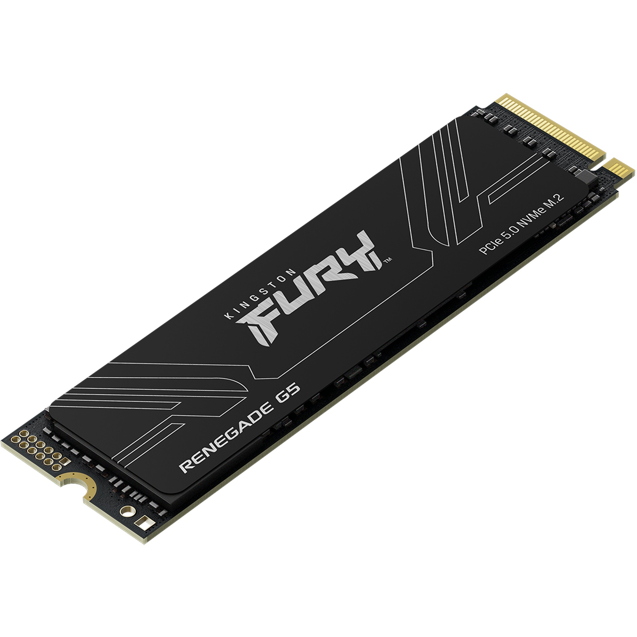 SSD KINGSTON FURY Renegade G5 M.2 1TB PCIe5x4 2280-11