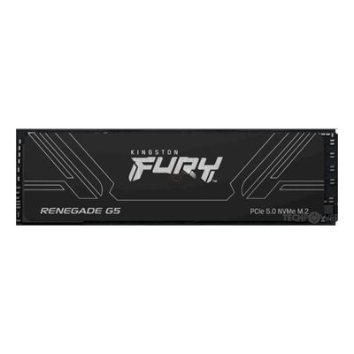 SSD KINGSTON FURY Renegade G5 M.2 1TB PCIe5x4 2280-7