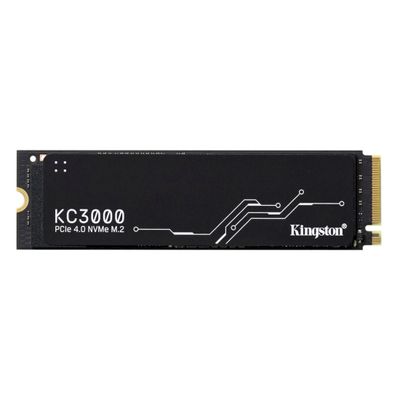 SSD KINGSTON FURY Renegade G5 M.2 1TB PCIe5x4 2280