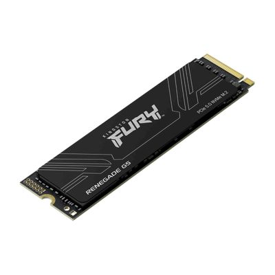 SSD KINGSTON FURY Renegade G5 4TB PCIe5x4 M.2 2280