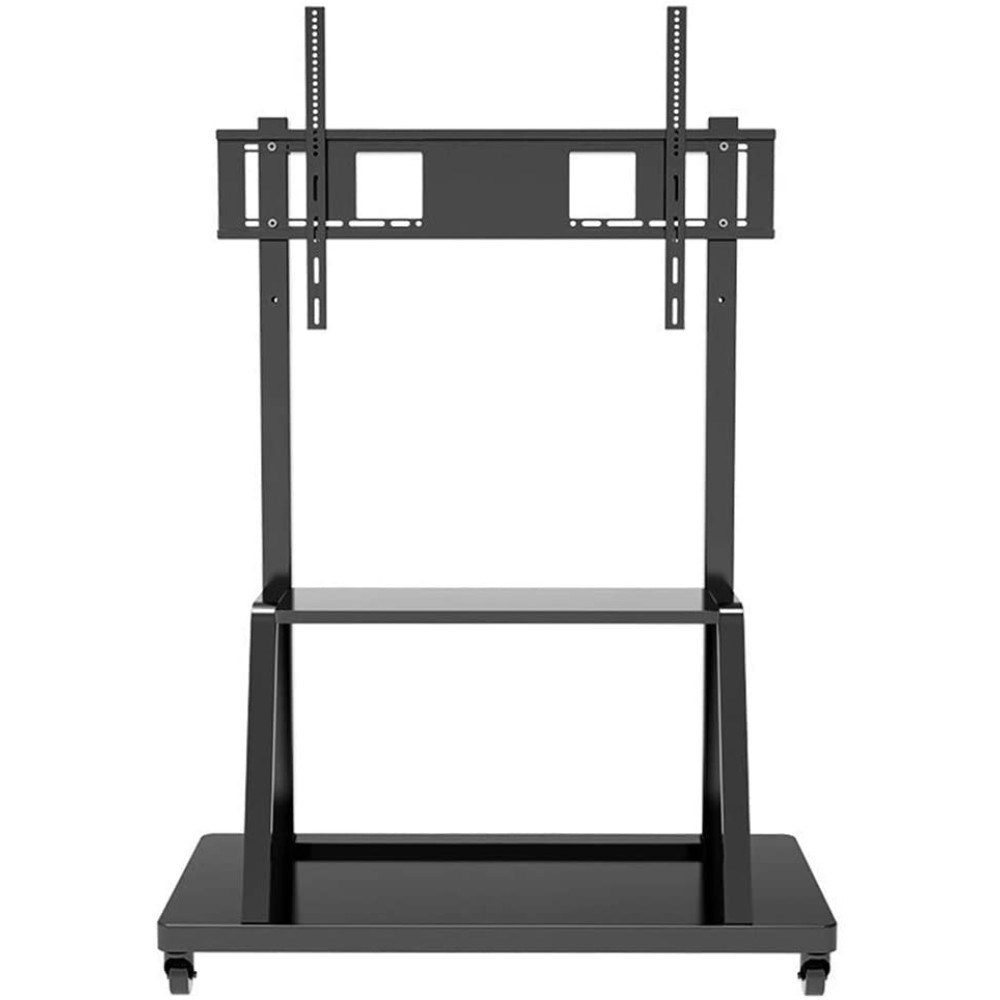 Techly ICA-TR30 signage display mount 2.54 m (100") Black-3