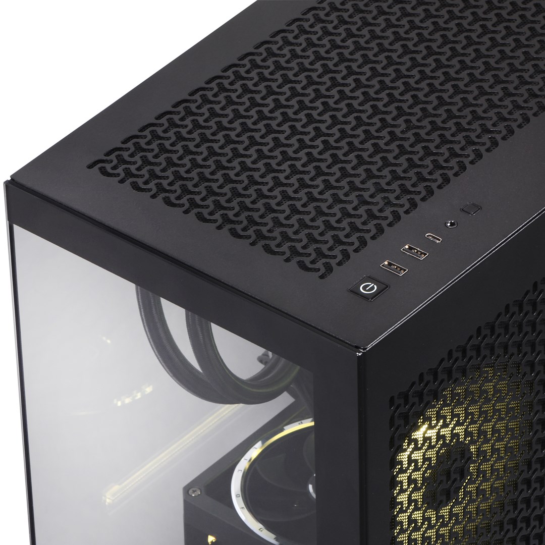 Računalo ACTINA 5901443413868 (AMD Ryzen™ 7 7800X3D, 32 GB DDR5-SDRAM, 2 TB SSD, NVIDIA GeForce RTX 5070 Ti, Windows 11 Home)-15