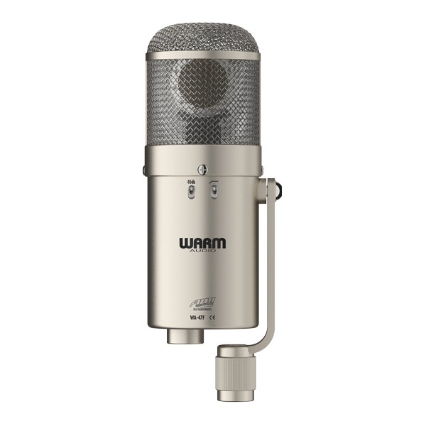 Kondenzatorski mikrofon WARM AUDIO WA-47F-0