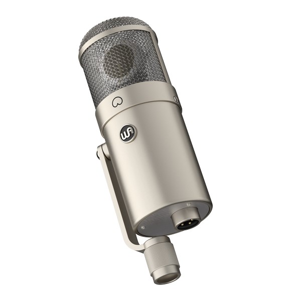 Kondenzatorski mikrofon WARM AUDIO WA-47F-2