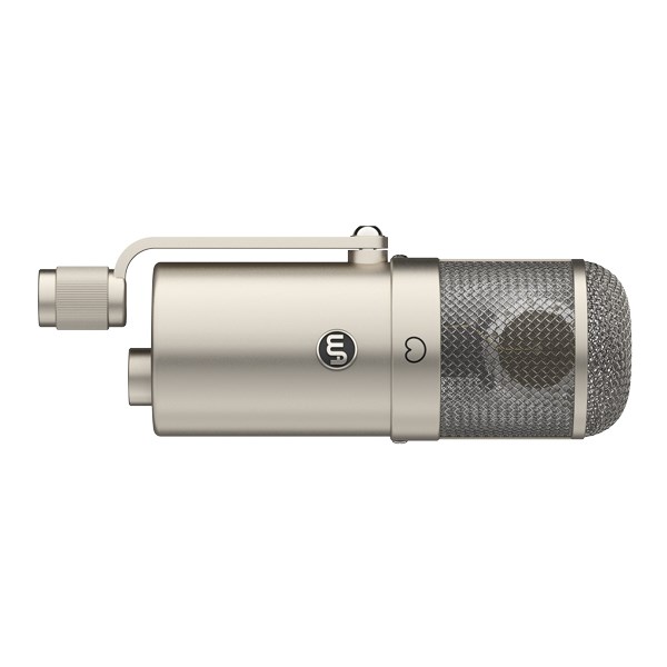 Kondenzatorski mikrofon WARM AUDIO WA-47F-1