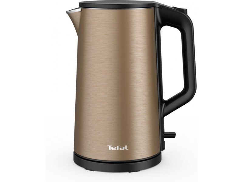 Kuhalo za vodu TEFAL KI583C copper