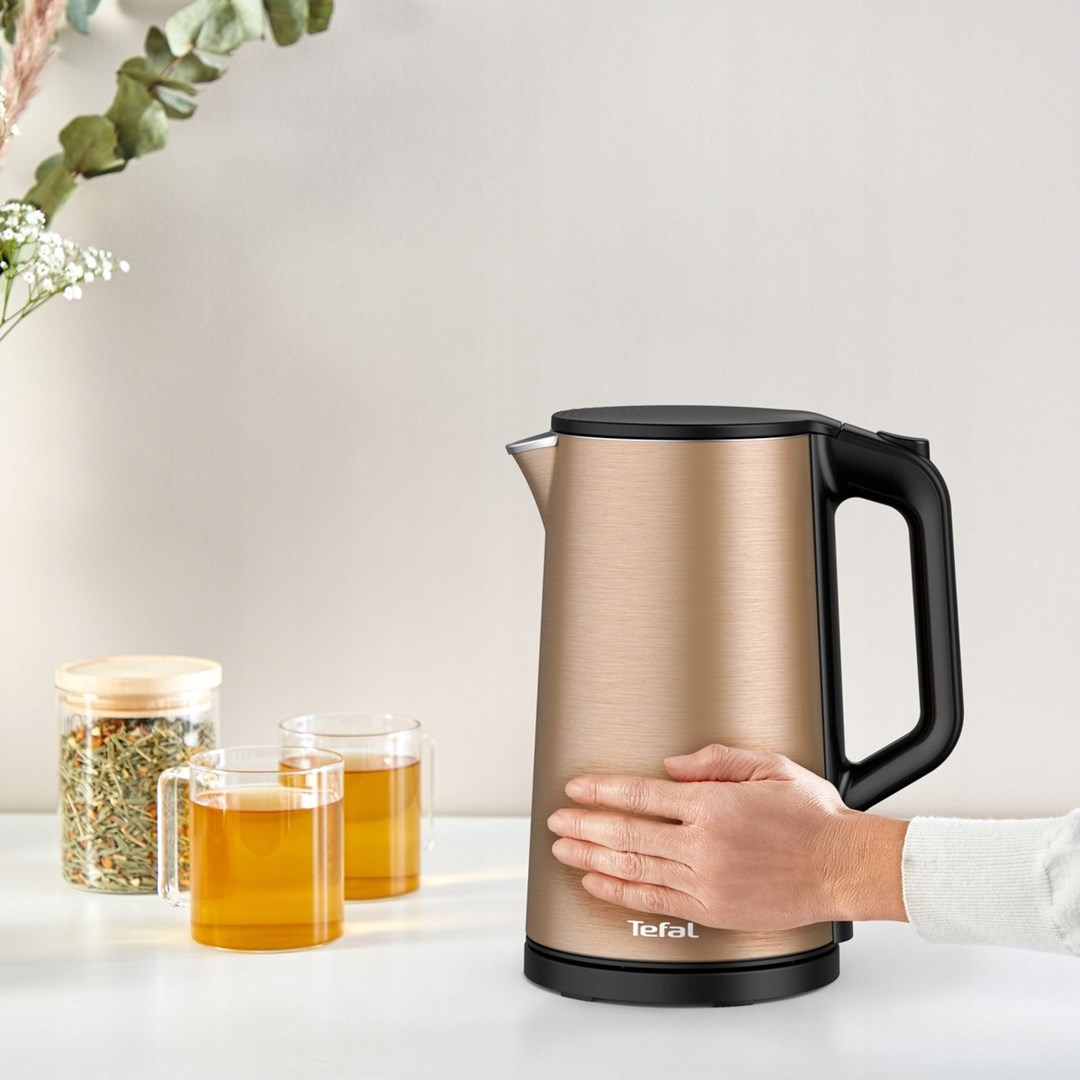 Kuhalo za vodu TEFAL KI583C copper-1