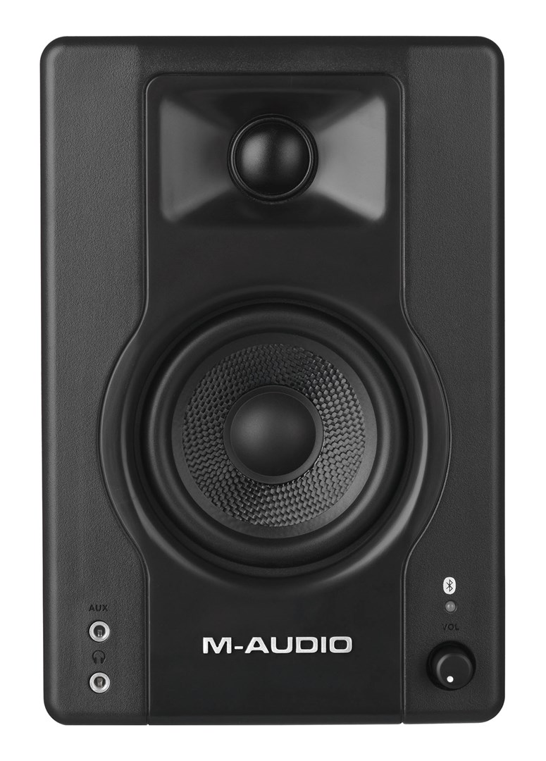 Aktivni monitori M-AUDIO BX3 BT (par)-8